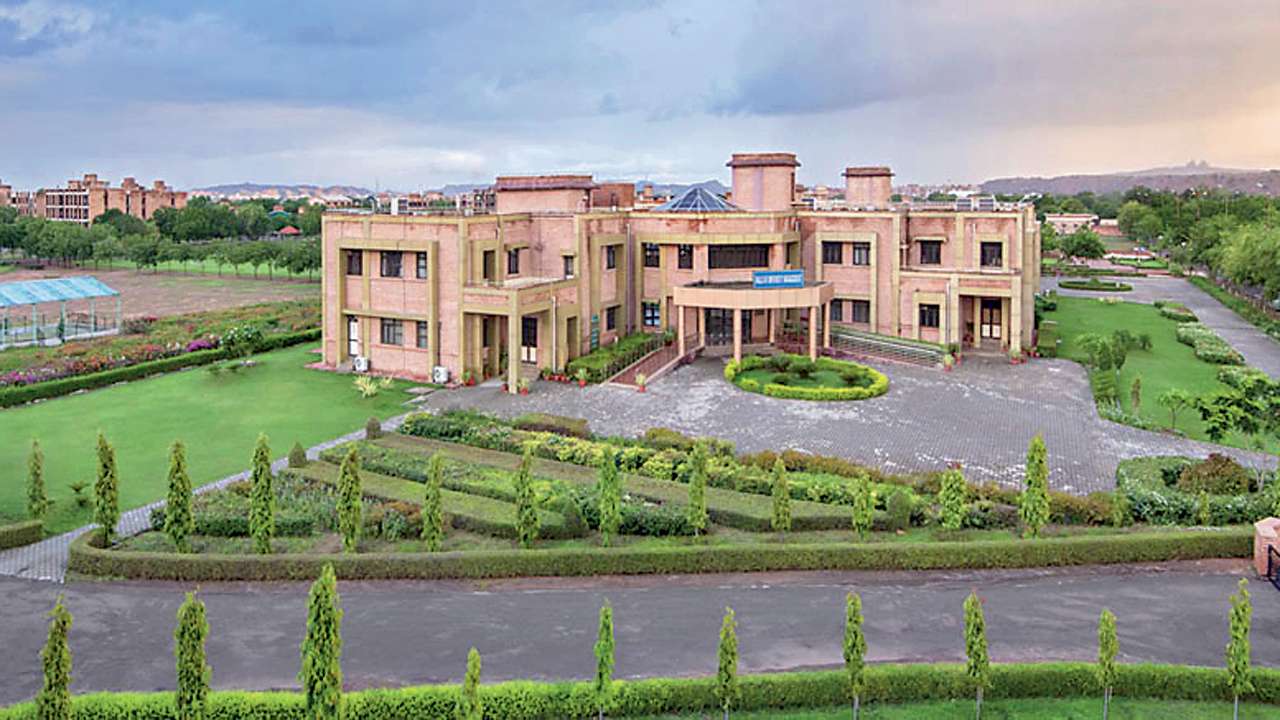 Top 20 Law Colleges in Rajasthan Latest List 2023