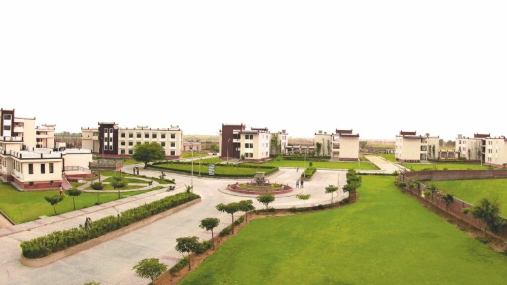 TC Business School, Jaipur