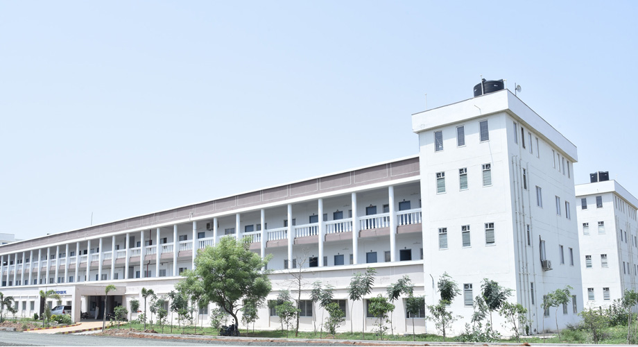 Adikavi Nannaya University, Rajahmundry