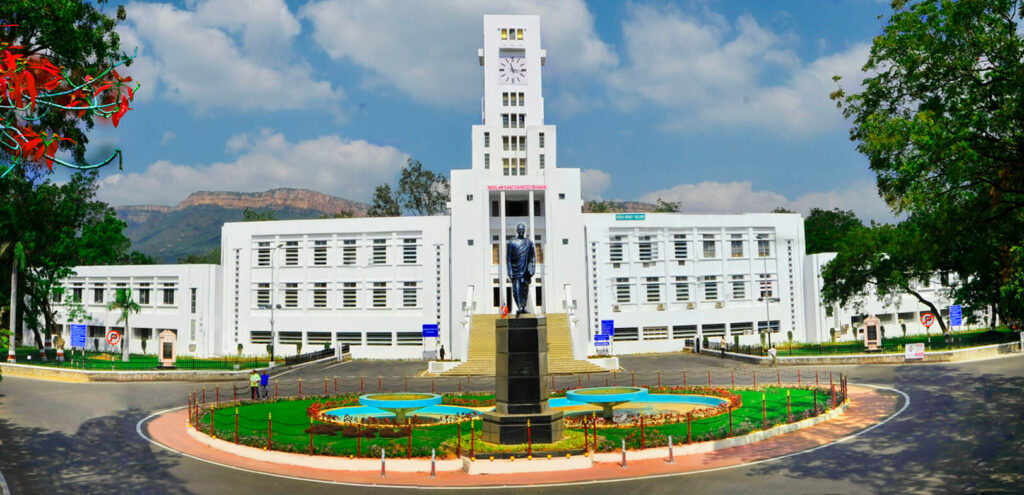 S.v. University College Of Engineering, Tirupati
