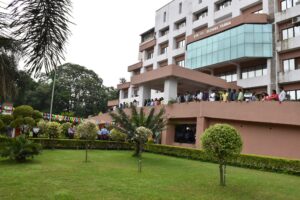 Top 20 BBA Colleges in Jharkhand