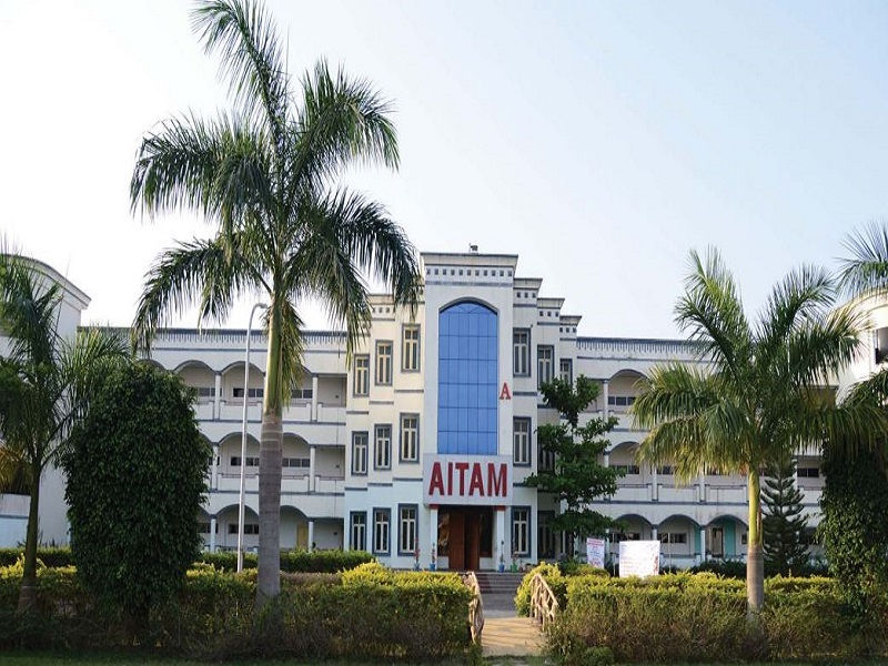 Aditya Institute Of Technology And Management, Tekkal
