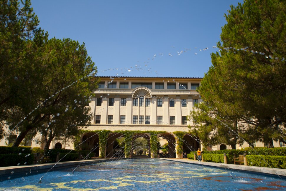 California Institute of Technology (Caltech) - United States