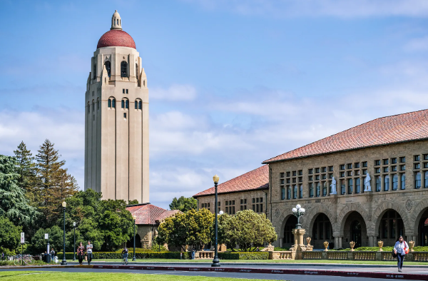 Standford University
