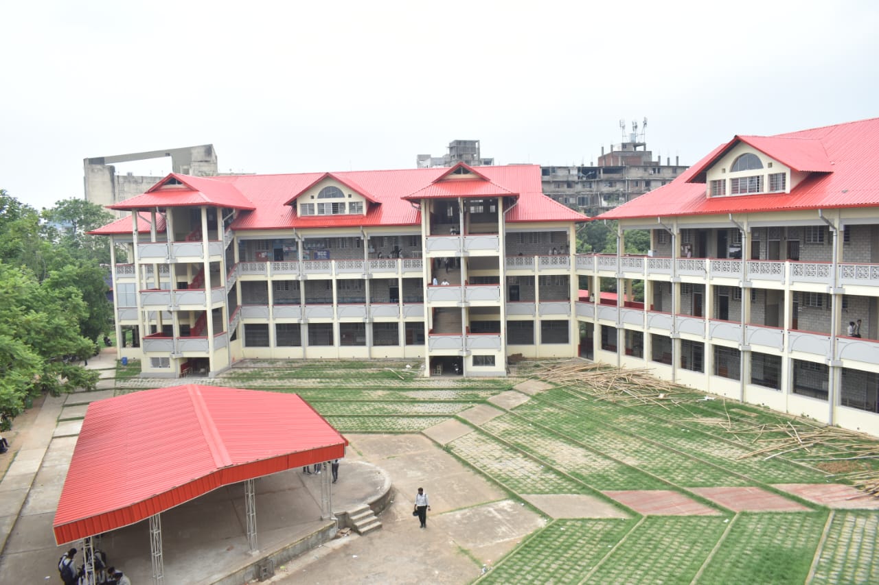 Top 18 management colleges in Jharkhand