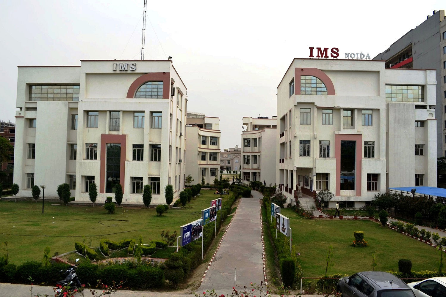 Top 20 Law Colleges in Uttar Pradesh