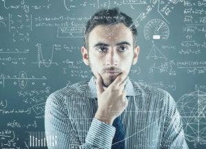 8 Lucrative Career Paths for Mathematically-Gifted Students