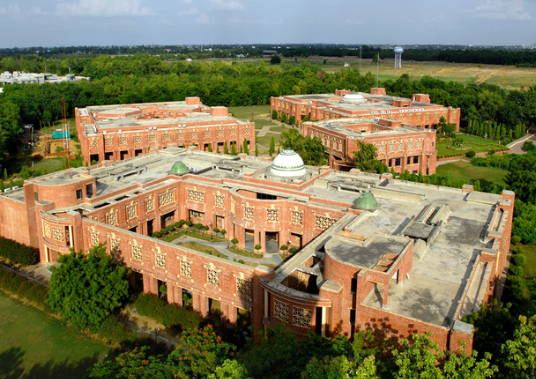 IIM Lucknow