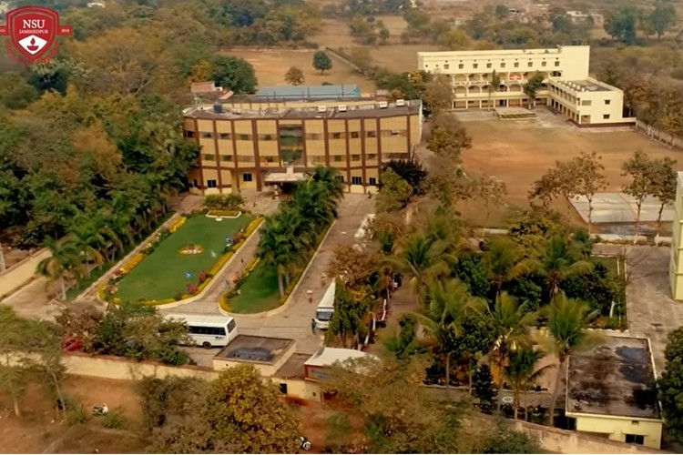 Top 20 Engineering Colleges in Jharkhand
