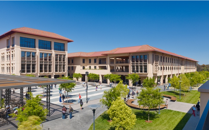 Stanford Graduate School of Business, USA