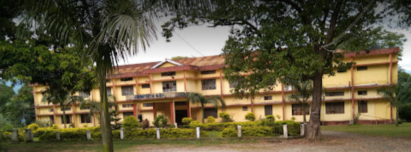Jawaharlal Nehru College, 