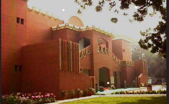 Best Arts college