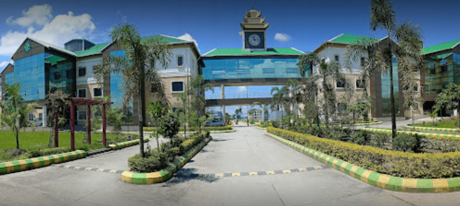 Top 20 Computer Science colleges in Arunachal Pradesh 2023 - College Chalo