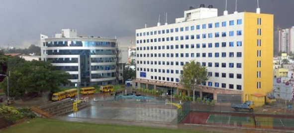 B.com & CMA College, Bangalore