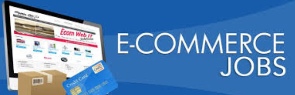 Emerging Jobs In Ecommerce....