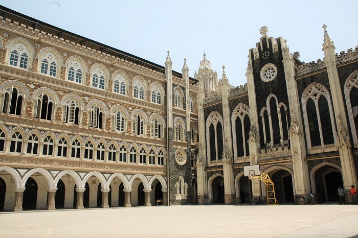 Top 20 Private Colleges in Mumbai