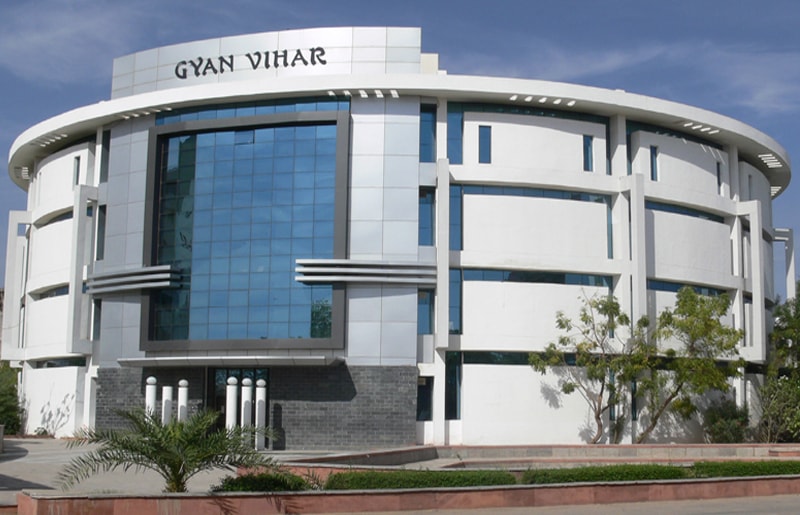Suresh Gyan Vihar Distance Education Centre