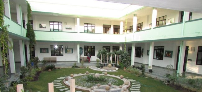 Top 20 Private University in Rajasthan