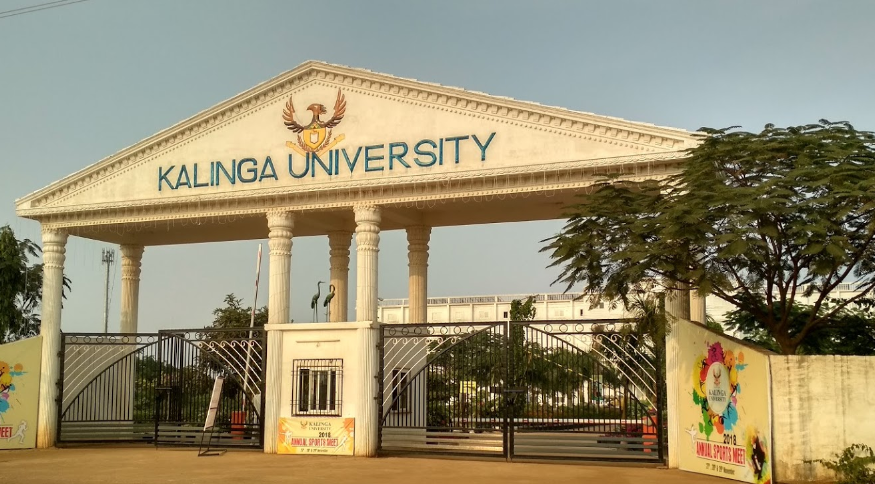 Kalinga University, Raipur