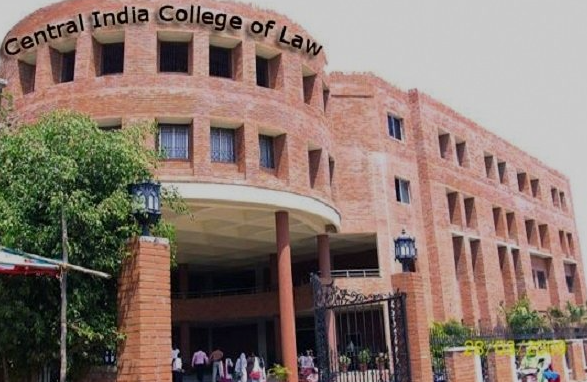 Central India College of law