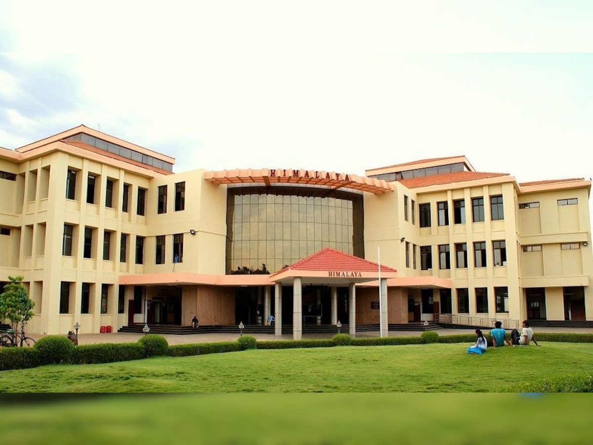Top 20 Engineering Colleges in Tamil Nadu