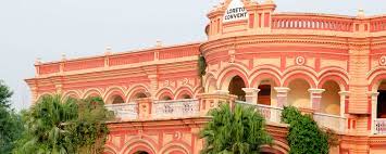Loreto College, Lucknow