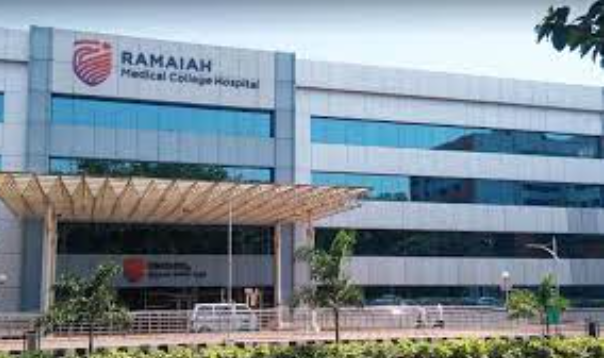 Ms Ramaiah Medical College