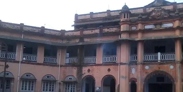 Mahila Vidyalaya Pg College, Lucknow
