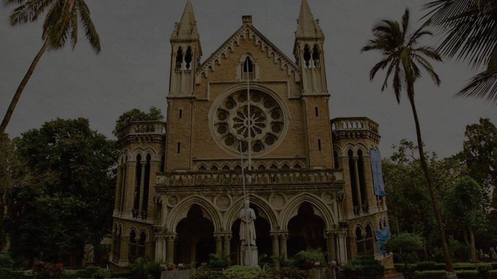 Top 7 University in Mumbai