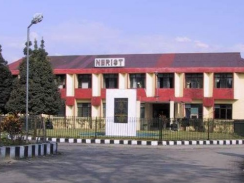 National Institute Of Electronics And Information Technology, Itanagar