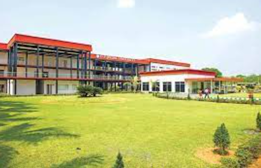 O.P. Jindal University Raigarh