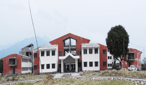 Pasighat Engineering College, Pasighat