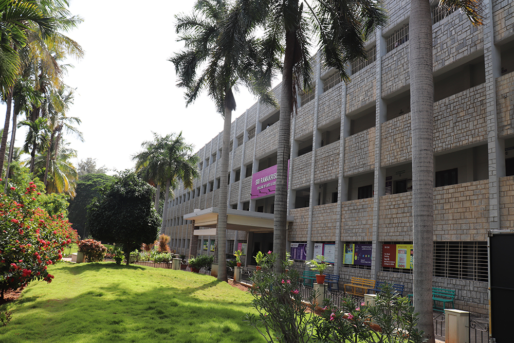 Top 20 Hotel Management Colleges in Tamil Nadu