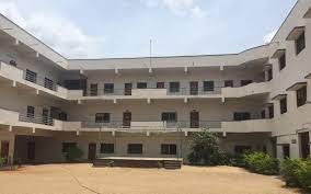 Sree Sai College of Nursing, Kurnool