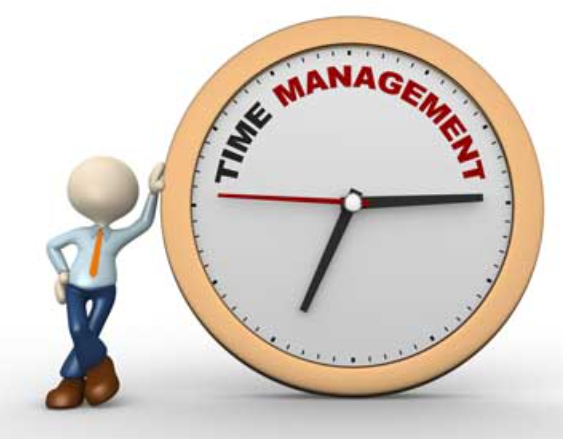 Time Management