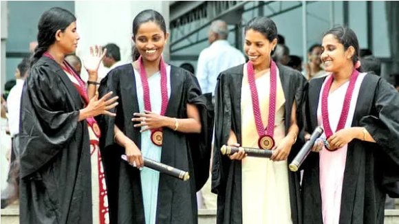 Top 15 Women Colleges In Bengaluru....