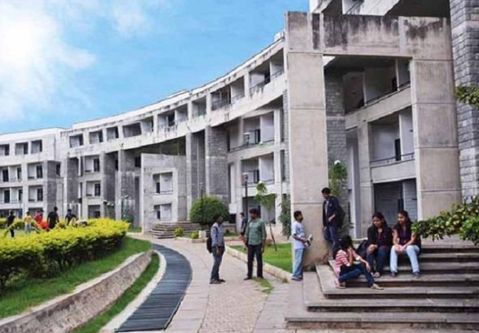 Top 20 Civil Engineering Colleges In Bengaluru