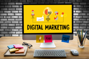 Top Courses In Digital Marketing After 12th