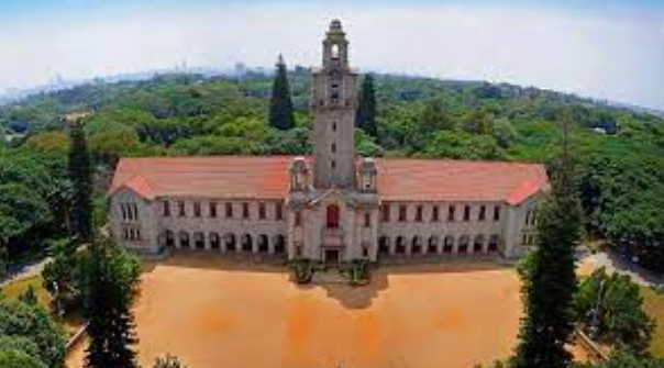 Top Universities In Bengaluru