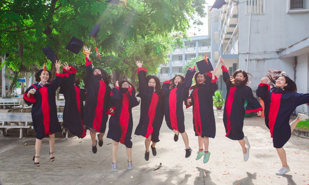 Top 20 Womens Colleges in Noida