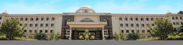 Vydehi Institute Of Nursing Sciences & Research Centre