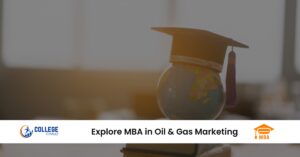 Explore MBA in Oil & Gas Marketing