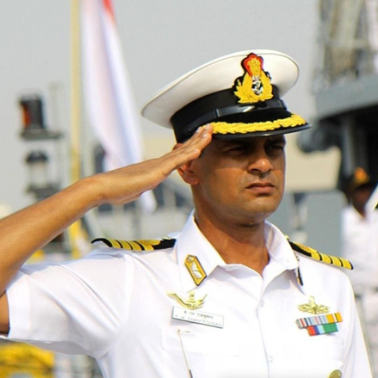 How To Join Indian Navy After 12th?