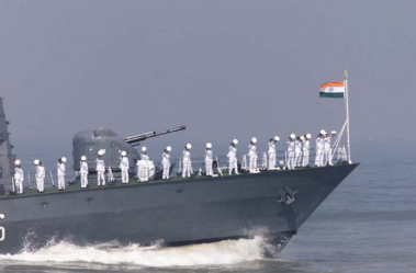  How To Join Indian Navy