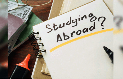 10 Steps To Get Admission Abroad After 12th