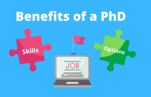 Benefits Of PhD