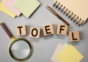 Best 10 TOEFL English Preparation Tips