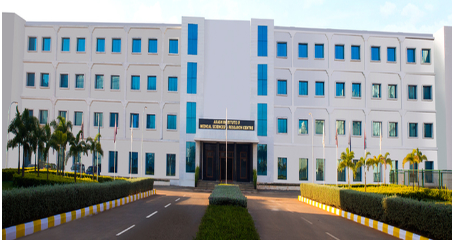 Akash Institute Of Medical Sciences And Research Centre