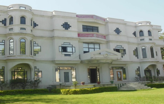 Deepshikha College Of Fashion Technology