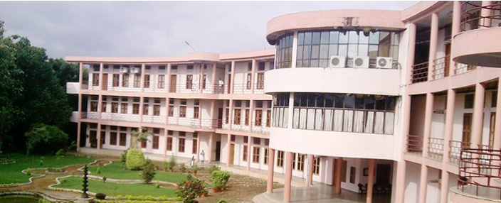 Vydehi Institute Of Medical Sciences And Research Centre